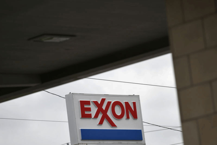 EXXON ÉVACUE SON PERSONNEL ÉTRANGER D'UN SITE EN IRAK