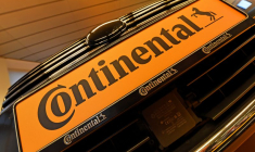 CONTINENTAL: LES COÛTS DE RESTRUCTURATION DEVRAIENT PESER AU QUATRIÈME TRIMESTRE