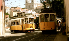 Le Portugal mise sur des hôtels de luxe privés pour rénover son patrimoine (Crédits: POR7O)