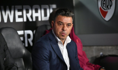 Marcelo Gallardo va (encore) quitter River Plate