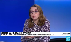 Crise au Liban : la facture alimentaire flambe avec la chute de la monnaie
