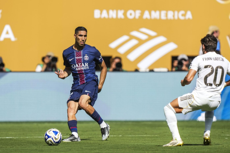 Le match des Bleues et la finale du PSG diffusés en clair dimanche soir