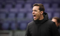 L'Union Saint-gilloise a trouvé le remplaçant de Sébastien Pocognoli