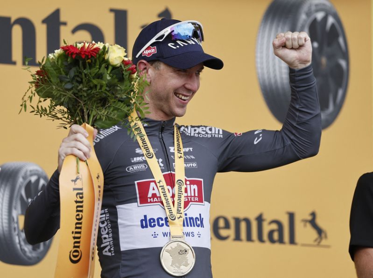 Tour de France