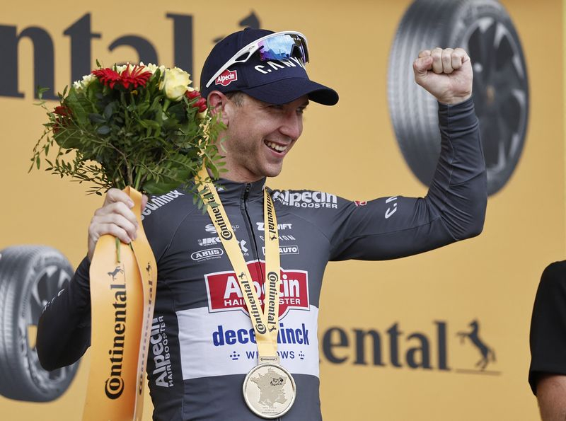 Tour de France