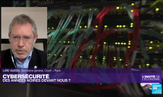 "La pandémie a été une nouvelle opportunité pour les cybercriminels"