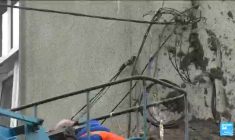 La Russie affirme avoir intercepté une vingtaine de drones ukrainiens