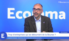 Trop d’entreprises qui se détournent de la Bourse ?