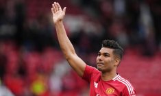 Manchester United annonce le départ d'un cadre