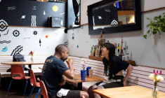 ETATS-UNIS: DÉGRADATION DU MORAL DES MÉNAGES EN AOÛT