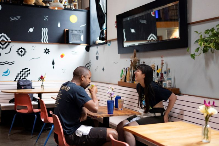 ETATS-UNIS: DÉGRADATION DU MORAL DES MÉNAGES EN AOÛT