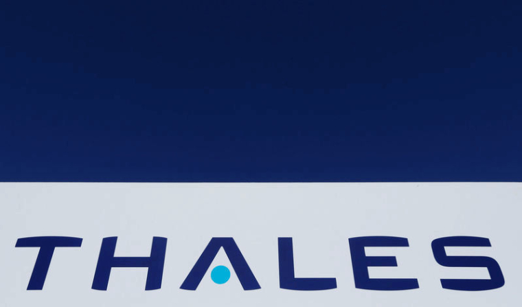 THALES VA FAIRE SON ENTRÉE DANS LE CAC 40