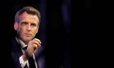 MALI: LE RETRAIT DES FORCES FRANÇAISES PRENDRA 4 À 6 MOIS, DIT MACRON