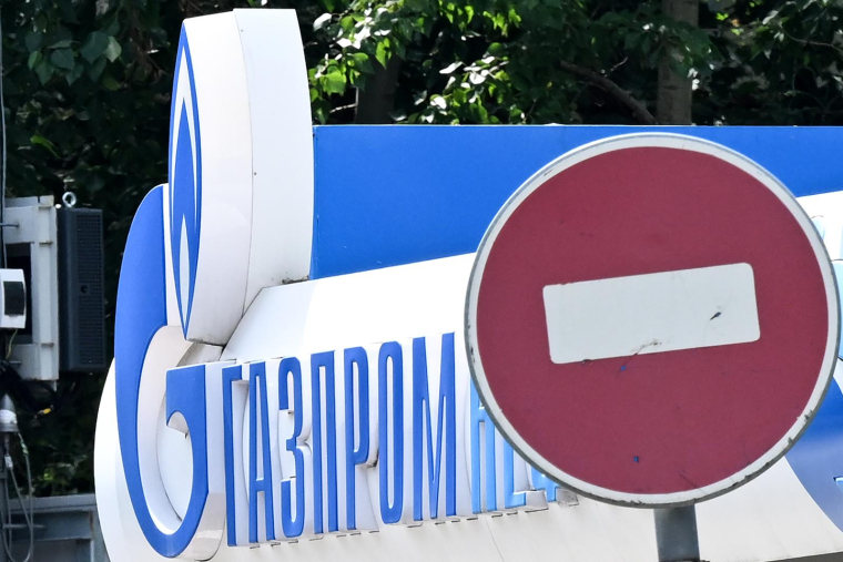 (Photo d'illustration) ( AFP / Kirill KUDRYAVTSEV )