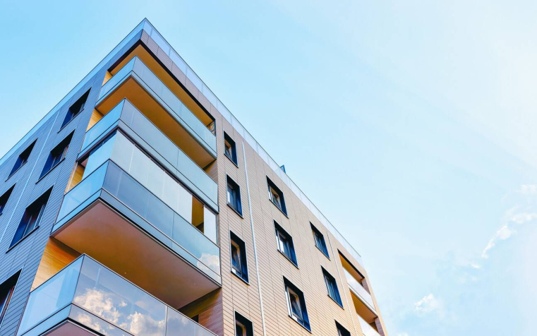 Immobilier : les perspectives 2025 / iStock.com - RomanBabakin