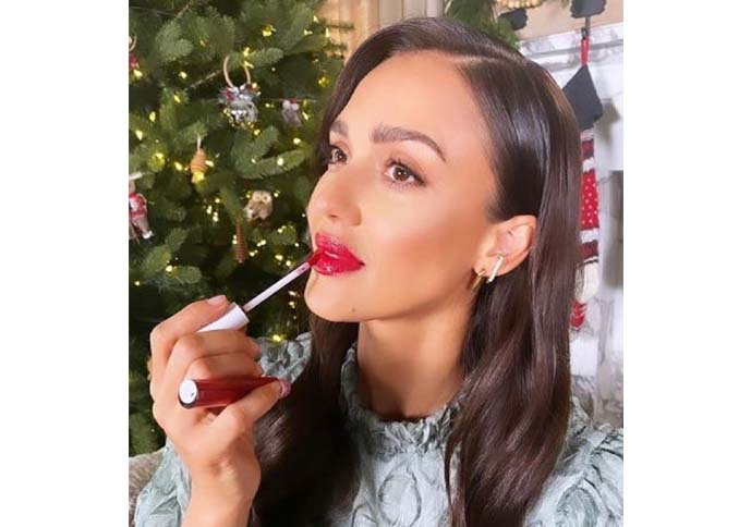 Crédit photo : Capture d'écran Instagram