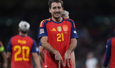 Mikel Oyarzabal est-il le Neville Londubat du football ?