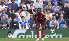 Ibrahima Konaté officialise son départ