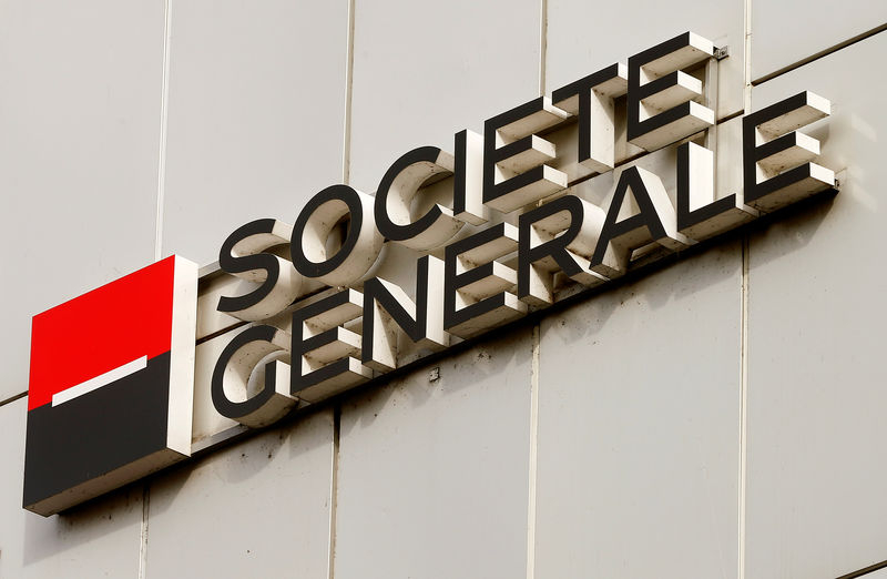 SOCIÉTÉ GÉNÉRALE ANNONCE POURSUIVRE SON DÉSENGAGEMENT DU CHARBON