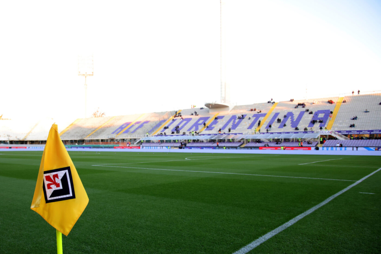 Une mauvaise nouvelle gâche (un peu) la fête du centenaire de la Fiorentina