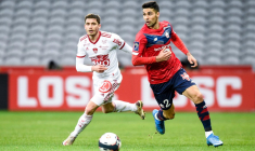 Romain Perraud revient en France