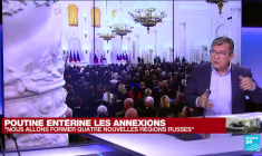 Russie : que retenir du discours de Vladimir Poutine ?