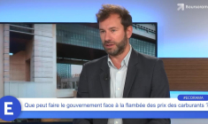 Que peut faire de plus le gouvernement face à la flambée des prix des carburants ?