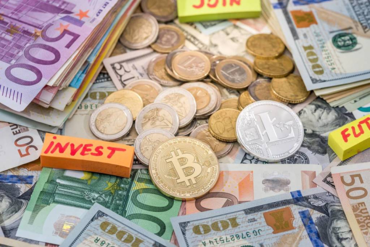 Bitcoin, Paypal... comment choisir un moyen de paiement alternatif ? / iStock.com - alfexe