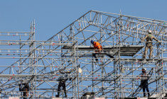 ( AFP / LUDOVIC MARIN )