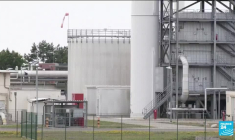 Gaz russe : quand les livraisons vers l'Europe reprendront-elles ?