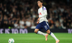 Bournemouth pourrait faire son marché à Tottenham