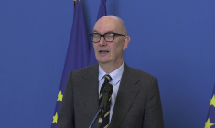 Gaz et essence: "Aucun risque d'approvisionnement à court terme" en France (Lescure)