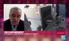 Reconfinement : pourquoi Emmanuel Macron se donne-t-il du temps ?