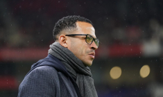 Liam Rosenior peste contre l’arbitrage après la défaite face à l'OL