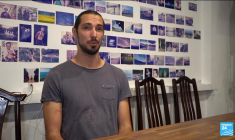 Séisme à Taïwan : des touristes pris au piège dans les Gorges de Taroko