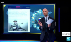 L'Ukraine a-t-elle recruté des combattants volontaires en Côte d'Ivoire ?