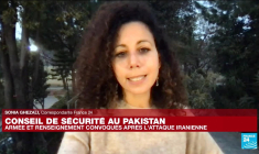 L'Iran et le Pakistan souhaitent l'apaisement