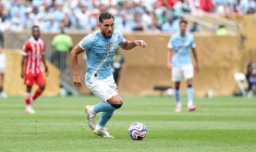 Manchester City et ses dribbleurs : un casse-tête pour Pep Guardiola