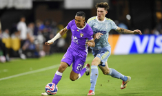 Soufiane Rahimi, made in Casablanca