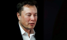 ELON MUSK QUALIFIE DE "FASCISTES" LES MESURES DE CONFINEMENT AUX USA