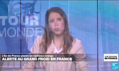 Lutte contre le narcotrafic : la France face un fléau de grande ampleur