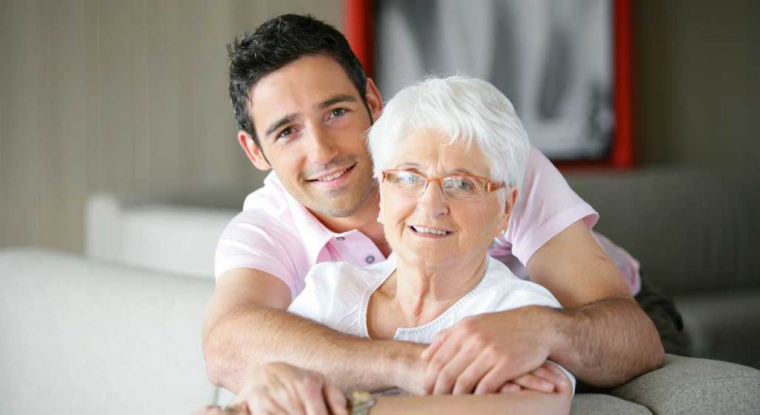 Ce type de montage voit habituellement le conjoint recueillir l’usufruit et les enfants la nue-propriété. (© Phovoir)