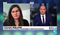 Pandémie de Covid-19 : Quel risque de pénurie alimentaire mondiale ?