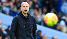 Palestine, migrants, ICE : Pep Guardiola appelle à l'indignation