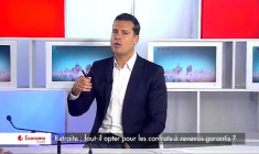 Retraite : faut-il opter pour les contrats à revenus garantis ? (VIDEO)