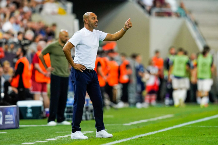 Où voir les matchs des Espoirs lors des deux prochaines saisons ?