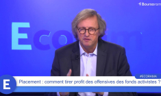 Placement : comment tirer profit des offensives des fonds activistes ?