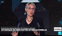 FIFDA 2025 – Diarrah Ndaw Spech : 15 ans de cinéma de la diaspora africaine