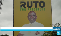 La RDC demande l'expulsion du porte-parole de la mission de l'ONU