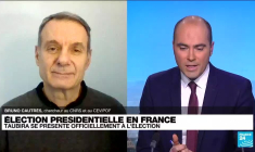 Présidentielle 2022 : Mélenchon marque les esprits par son meeting immersif